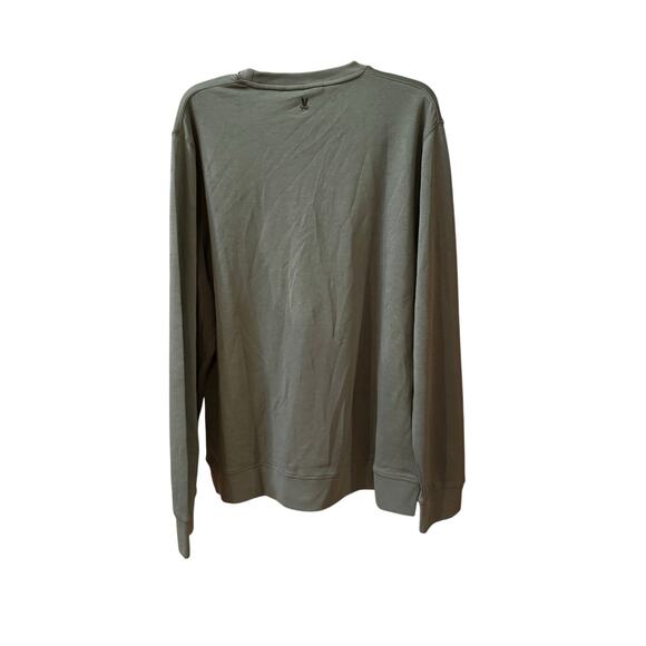 Psycho Bunny Men's Laurel Wreath Sweatshirt - XL - New - Picture 9 of 9